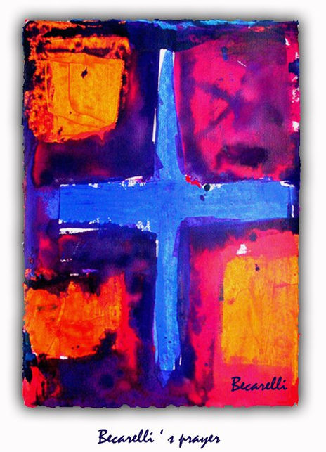 Becarelli's prayer