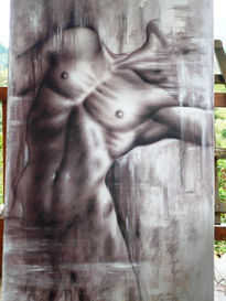 Torso  masculino