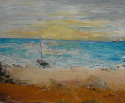Soledad