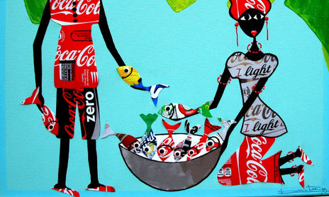 pescadores