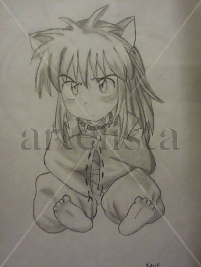 Inuyasha 