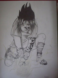 Sasuke Uchiha