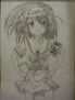 Haruhi Suzumiya