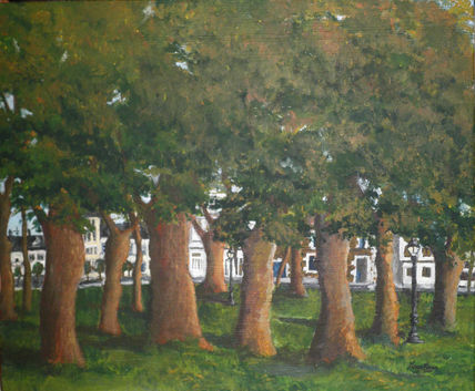 Carballeira de Castro