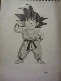 Goku