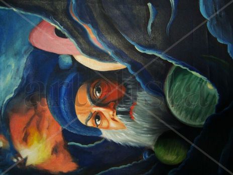 La puerta infinita