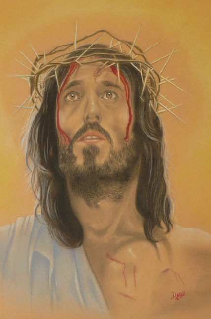 Sufrimiento de Cristo