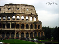 Coliseo de Roma