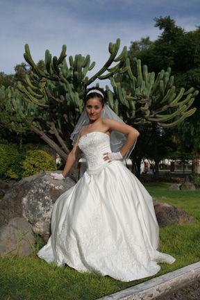 Boda en Otoño2 Glamour Color (Digital)