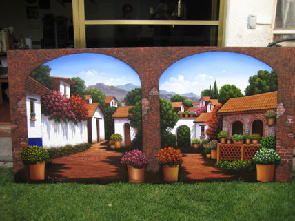 Valle de bravo