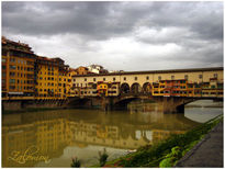 Ciudad de Toscana