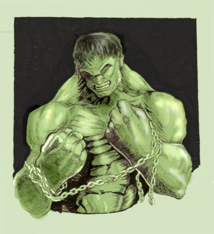 Hulk II