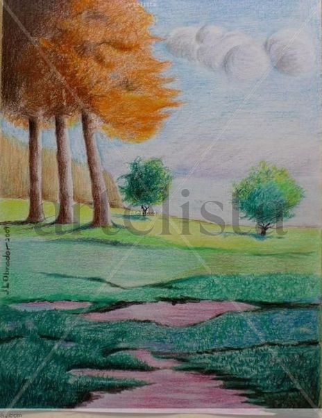 Pradera