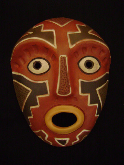 Máscara