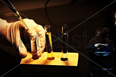‟Laboratorio"