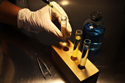 ‟Laboratorio"