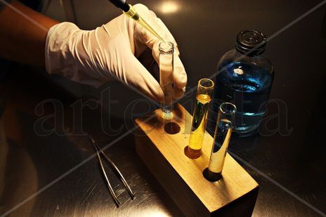 ‟Laboratorio"