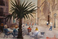 Santa María del Mar