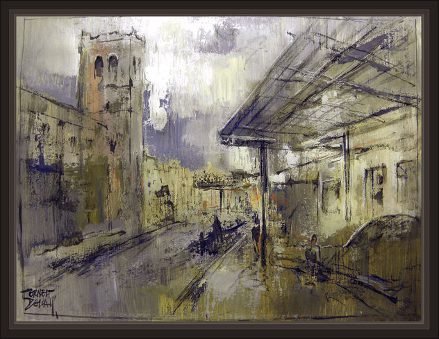 VINAROZ-VINAROS-IGLESIA-