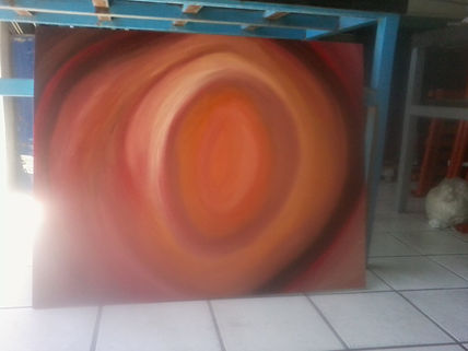 Adentro