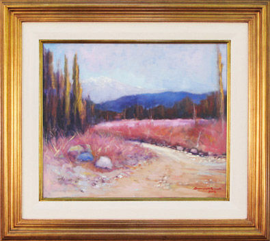 20 Sin Título Oil Canvas Landscaping