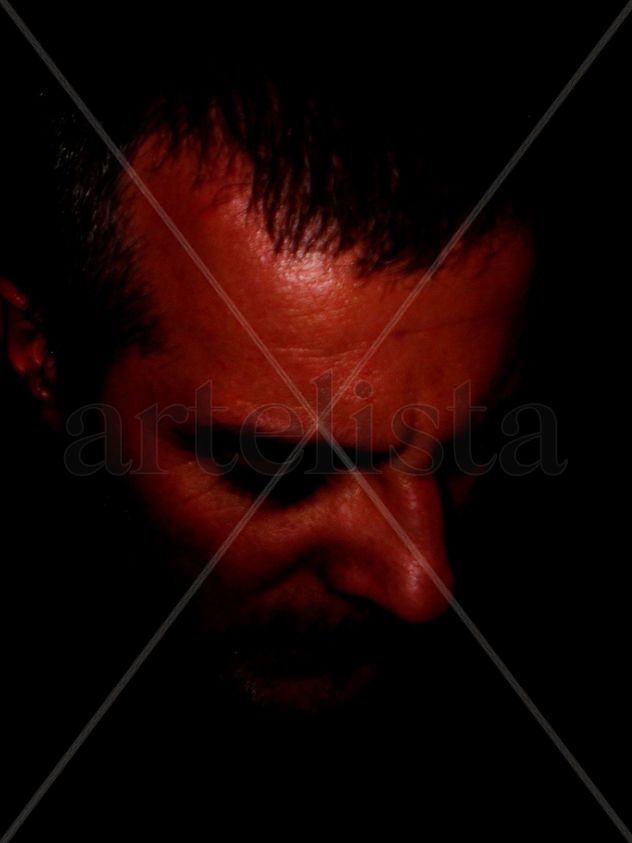 maschera contro el male