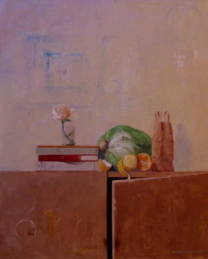 Naranja y limón