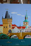 Puente de Carlos(praga-Chequia)