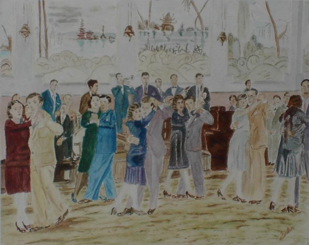 EL BAILE