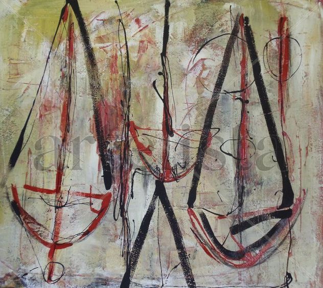 La balanza