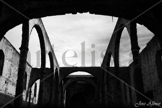 Ruinas
