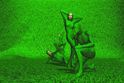Mundo verde