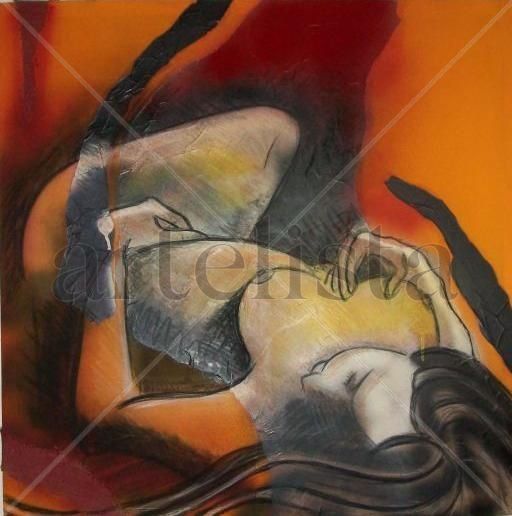 Desnudo