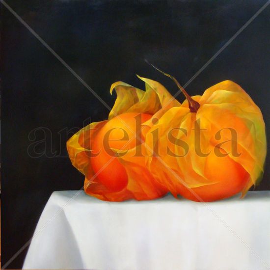 Regocijo Oil Canvas Still Life Paintings