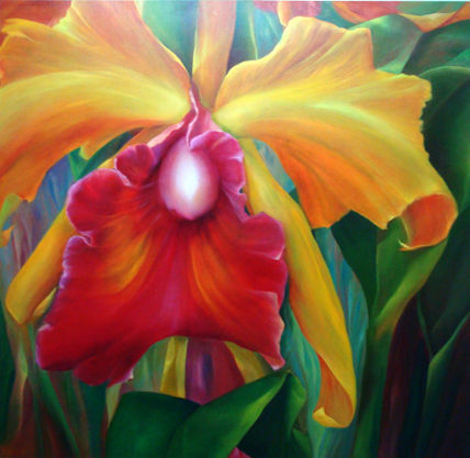 Fascinación