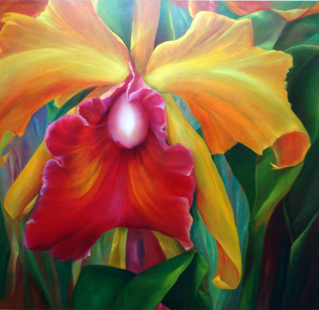Fascinación