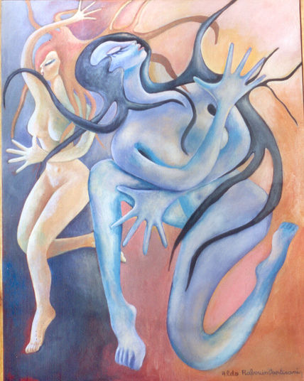 Danza  erotica