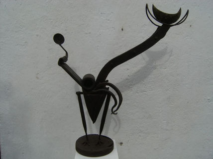 Pájaro de bagdad