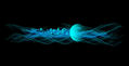 LUNERO AZUL