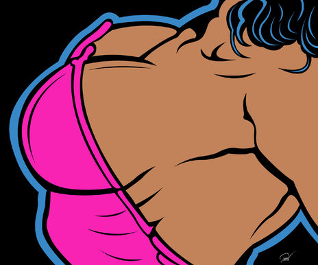 Tits/Tetas III -...