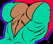 Tits/Tetas IV - Cartoon Tits