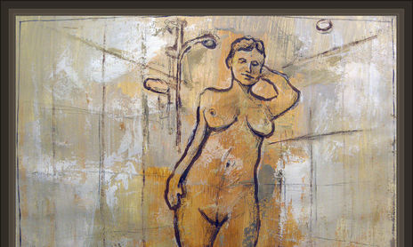 MUJER-ARTE-PINTURA-WOMAN