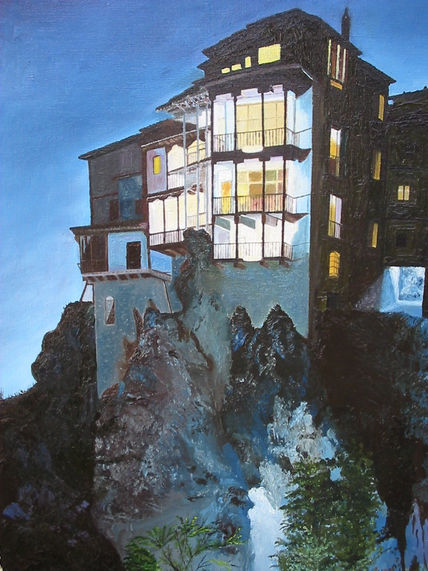 Nocturno Casas...