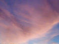 LAS NUBES