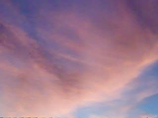 Las nubes