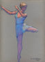 Bailarina