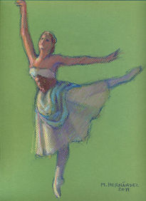 Bailarina