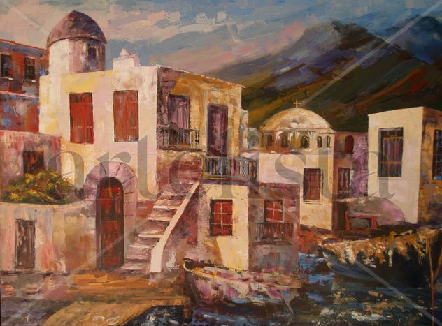 RINCON MENORQUIN
