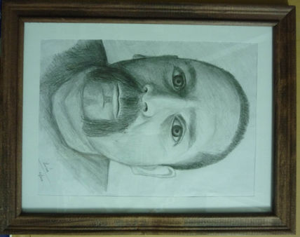 retrato II