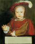 EDWARD PRINCE